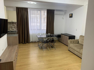 Apartament 2 camere Solid House Mamaia