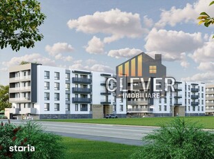 Apartament 2 camere Suprafata Generoasa Parcare BONUS