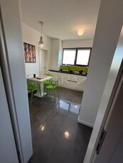 Apartament 2 camere, ultrafinisat in Borhanci