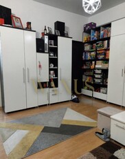 Apartament 2 camere, zona centrala, Apahida