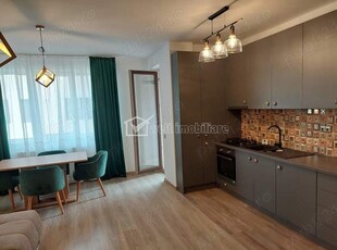 Apartament 2 camere zona Parc Poligon