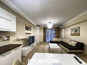 Apartament 3 camere, 2 bai, S74mp+14mp terasa, parcare, Bonjour Residence de vanzare