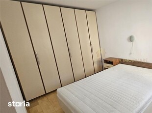 APARTAMENT 3 CAMERE 52 MP | BALCON 4 MP | ZONA STRAZII FANTANELE