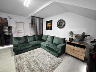 Apartament 3 camere