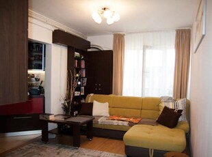 Apartament 3 camere Baciu ,87mp,doua balcoane,parcare.