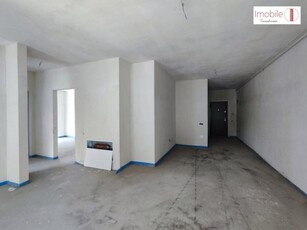 Apartament 3 camere bloc nou | Aram Iancu | Terasa 25mp