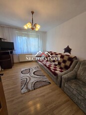 Apartament 3 camere Blvd. Stefan cel Mare, mobilat/utilat +loc parcare