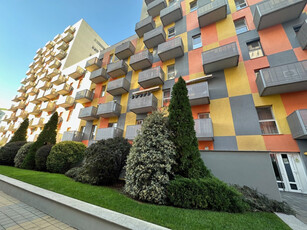 Apartament 3 camere cu loc de parcare I Hercesa Vivenda T...