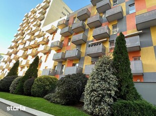 Apartament 3 camere cu loc de parcare I Hercesa Vivenda Titan