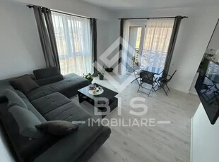 Apartament 3 camere de inchiriat