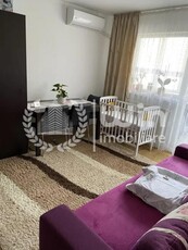 Apartament 3 camere I Etaj 2 I Balcon | Manastur | Zona Complex Big