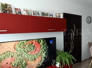 Apartament 3 camere in Baciu, Zona Regal.