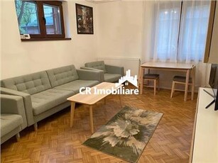 Apartament 3 camere in vila Eroii Revolutiei