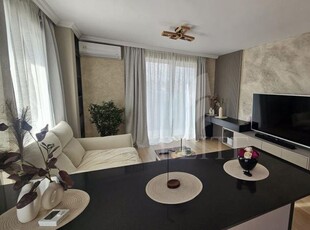 Apartament 3 camere in zona CINEMA MARASTI