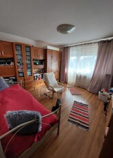 Apartament 3 camere in zona GHEORGHENI