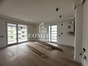 Apartament 3 camere | Loc de parcare | Zona Eroilor-Floresti