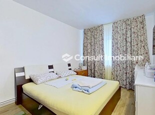 Apartament 3 camere | Manastur