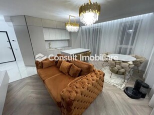 Apartament 3 camere | Marasti | Bloc nou