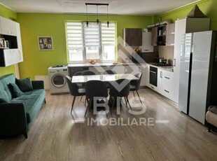 Apartament 3 camere modern, Bloc Nou Subcetate