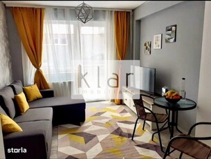 Apartament 3 camere modern cu terasa si garaj! Zona Vivo!