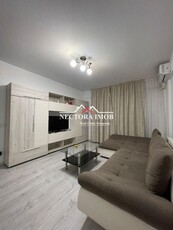 Apartament 3 camere PRIMA ONESTILOR cu PARCARE INCLUSA mobilat/utilat