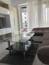 Apartament 3 camere PRIMA ONESTILOR, Etaj 1, Parcare INCLUSA, UTILAT!