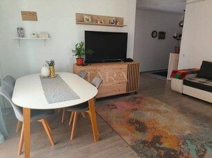 Apartament 3 camere, Sannicoara