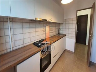 Apartament 3 camere Stefan cel Mare