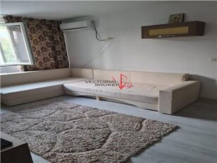 Apartament 3 camere Titan Piata Minis