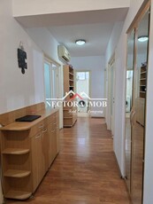 Apartament 3 camere ULTRACENTRAL Str. Primariei,mobilat/utilat+PARCARE