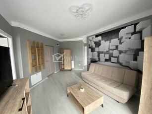 Apartament 3 camere utilat si mobilat modern, cartier Marasti !