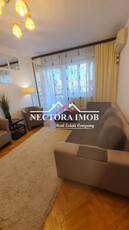 Apartament 3 camere Zona Aluminei mobilat/utilat, Etaj 4, 52mp