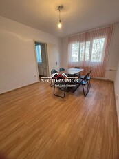 Apartament 3 camere Zona Dorobantilor, Str. Grigore Ureche, 65 mp, Et1