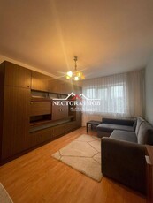 Apartament 3 camere ZONA NUFARUL, Etaj 2, mobilat/utilat+parcare liber