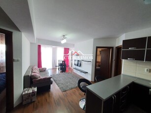 Apartament 3 camere Zona NUFARUL-SELEUS, mobilat/utilat, Etaj 2