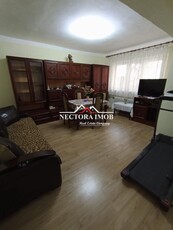 Apartament 3 camere ZONA NUFARUL-Str. Bumbacului,83 mp, mobilat/utilat