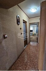 Apartament 3 camere zona Primaverii-BRD, etaj 2