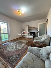 Apartament 3 camere, Zona ROGERIUS, mobilat/utilat, 65 mp, Etaj 3