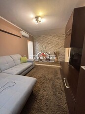 Apartament 3 camere Zona ROGERIUS Str. Transilvaniei, 73 mp, Etaj 5