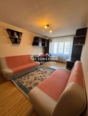 Apartament 3 camere Zona ROGERIUS Str. Transilvaniei, Mobilat/Utilat