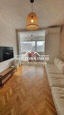 Apartament 4 camere, 2 bai, ULTRACENTRAL Str. Ady Endre, 90 mp, utilat