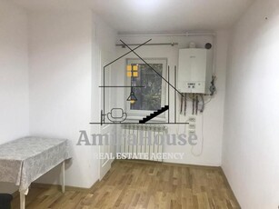 Apartament 4 camere, 81 mp, garaj, et 1, Zorilor