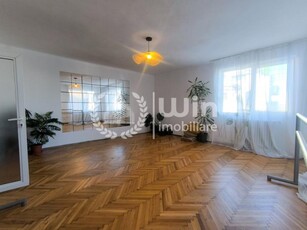 Apartament 4 camere in vila | 160 mp | Garaj | Curte | Andrei Muresanu