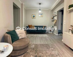 Apartament 4 camere | Manastur