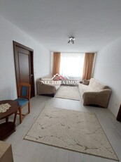 Apartament CENTRAL Str. Piata 1 Decembrie, 3 camere, 2 balcoane, NOU