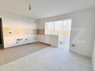 Apartament complet renovat