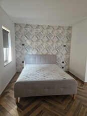 Apartament Cu 1 Cam De Inchiriat, Str. Harghita, LEROY MERLIN/ Lidl