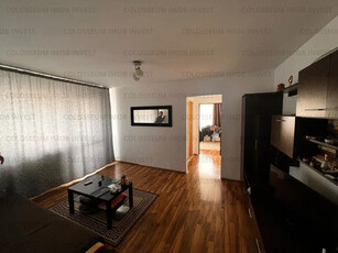 Apartament cu 2 camere