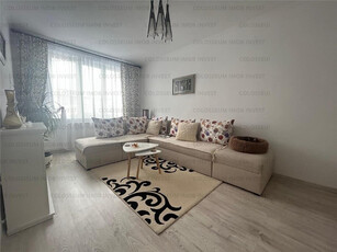 Apartament cu 2 camere