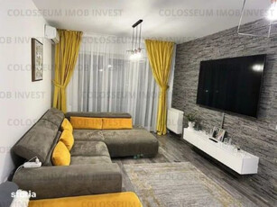 Apartament cu 2 camere